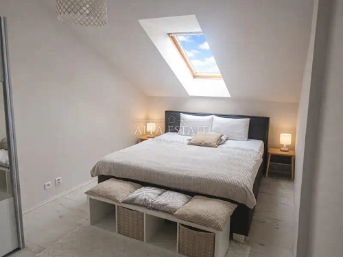 Prodej bytu 4+kk 107 m²