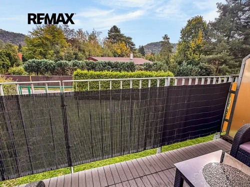 Prodej bytu 1+1 40 m²