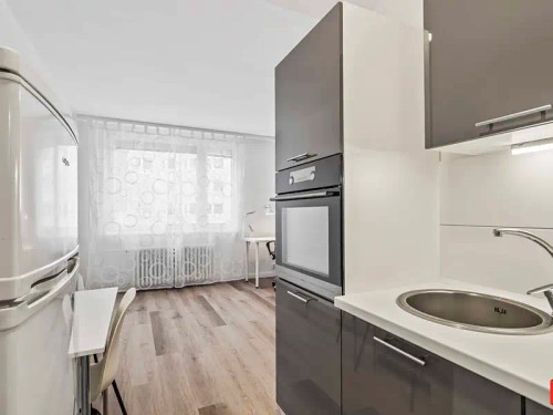 Prodej bytu 1+kk 32 m²