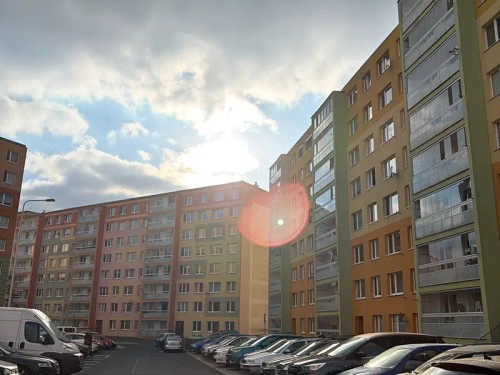 Prodej bytu 3+1 89 m²