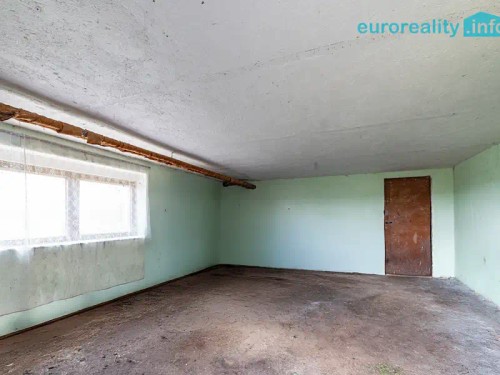 Prodej domu 270 m², pozemek 1487 m²