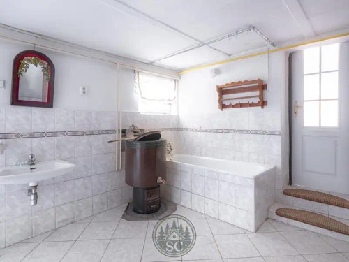 Prodej domu 124 m², pozemek 480 m²