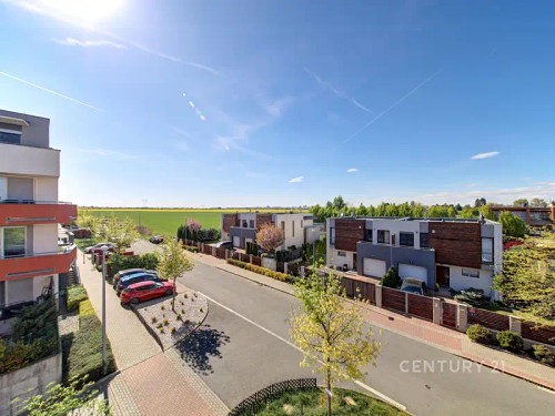 Prodej bytu 2+kk 60 m²