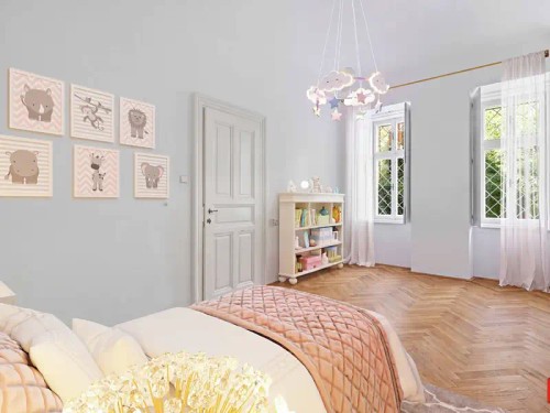 Prodej bytu 3+1 95 m²