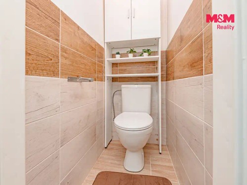 Prodej bytu 2+kk 40 m²