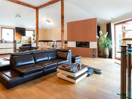 Prodej vily 302 m², pozemek 730 m²