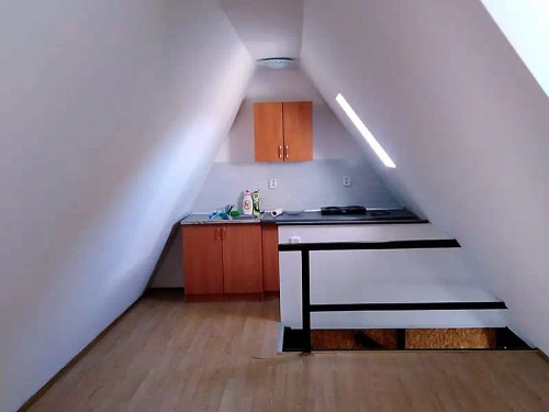 Prodej bytu 1+kk 40 m²