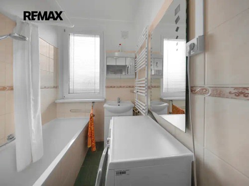 Prodaný byt 2+1 50 m²