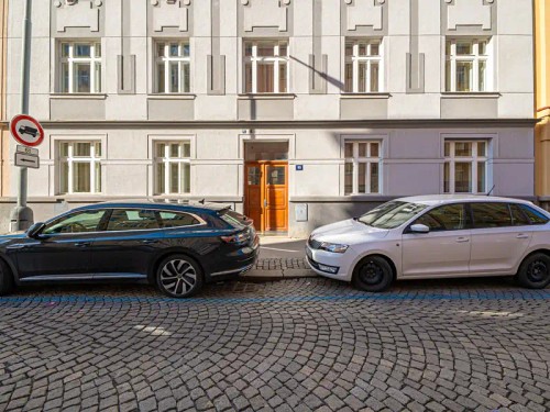 Prodej bytu 3+1 81 m²