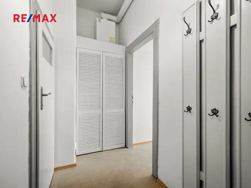 Prodej bytu 2+kk 38 m²