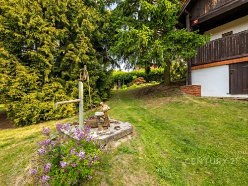 Prodej domu 600 m², pozemek 3051 m²