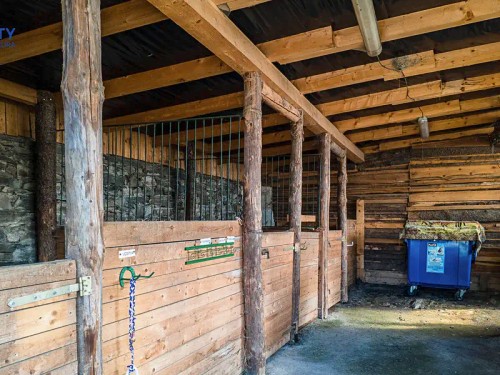 Prodej zemědělské usedlosti 186 m², pozemek 186 m²