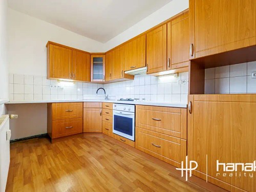 Prodaný byt 3+1 62 m²