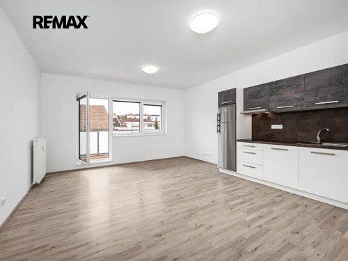Prodaný byt 2+kk 50 m²