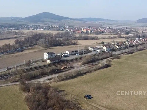 Prodej chaty 34 m², pozemek 401 m²