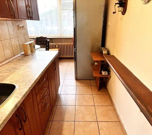 Prodej bytu 2+1 56 m²