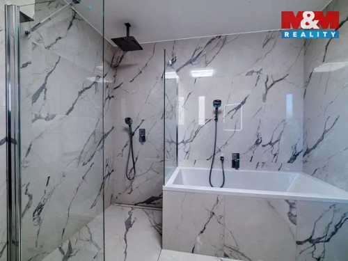 Prodaný byt 4+1 121 m²