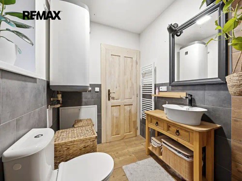 Prodej domu 122 m², pozemek 1406 m²