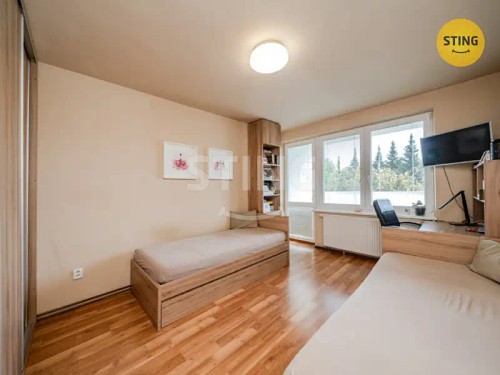 Prodej bytu 3+1 94 m²