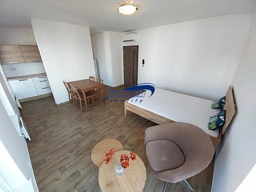 Prodaný  byt 1+kk 32 m²