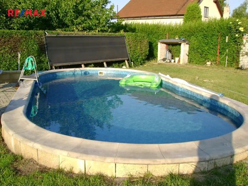 Prodej domu 197 m², pozemek 2250 m²