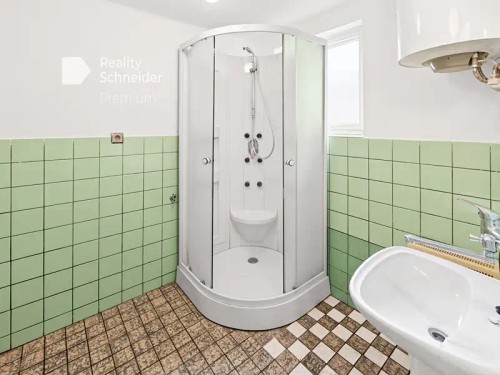 Prodej domu 123 m², pozemek 209 m²