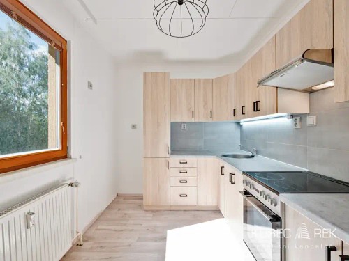 Prodej bytu 3+1 67 m²