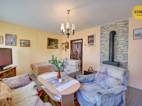 Prodej domu 100 m², pozemek 626 m²