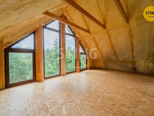 Prodej chaty 118 m², pozemek 1779 m²