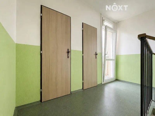 Prodej bytu 2+kk 64 m²
