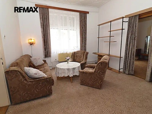 Prodej domu 143 m², pozemek 510 m²
