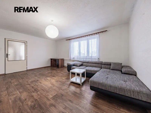 Prodej domu 200 m², pozemek 3180 m²