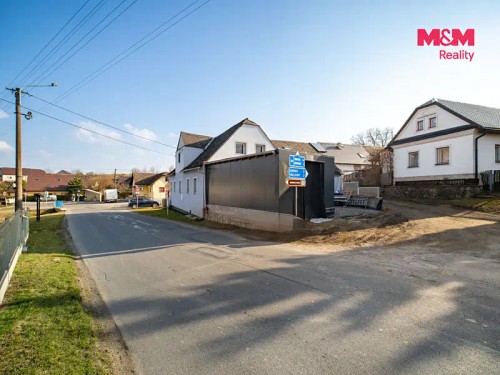 Prodej domu 150 m², pozemek 375 m²