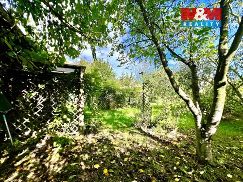Prodaný  dům 146 m², pozemek 722 m²