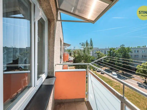 Prodej bytu 3+1 68 m²