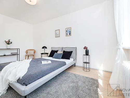 Prodaný byt 3+kk 63 m²