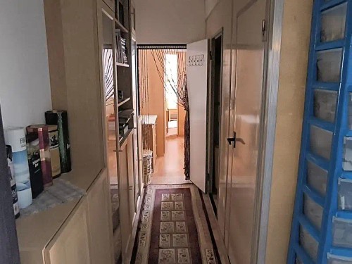 Prodaný byt 3+1 72 m²
