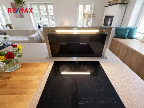 Prodaný byt 3+kk 97 m²