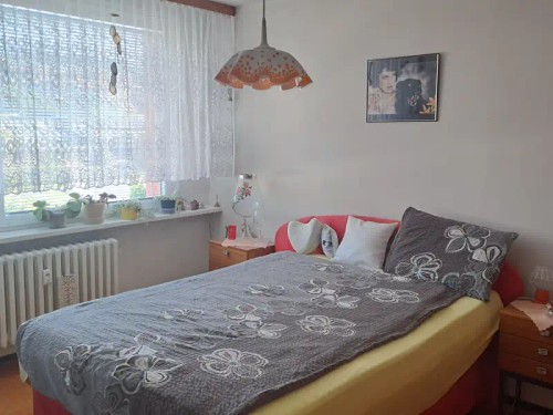 Prodej bytu 3+kk 55 m²