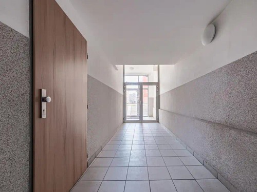 Prodaný byt 3+1 70 m²