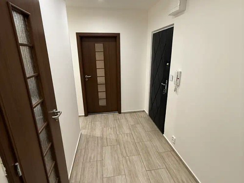 Prodaný byt 2+1 65 m²
