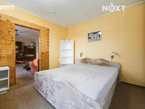 Prodej domu 286 m², pozemek 513 m²