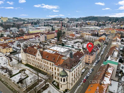 Prodej bytu 2+1 71 m²