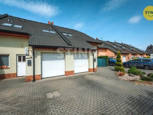 Prodej domu 148 m², pozemek 235 m²