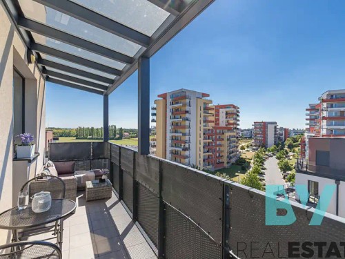 Prodej bytu 2+kk 59 m²