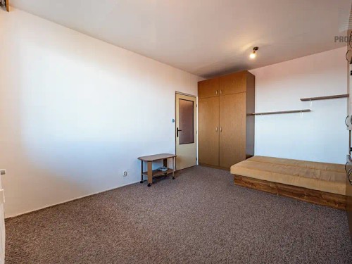 Prodej bytu 1+1 33 m²