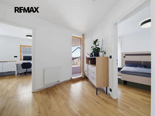 Prodej bytu 4+kk 138 m²