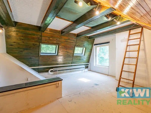 Prodej chaty 100 m², pozemek 660 m²