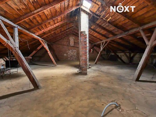 Prodej domu 351 m², pozemek 991 m²