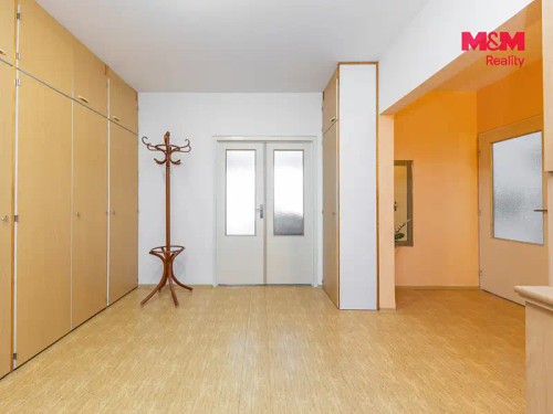 Prodej bytu 4+1 92 m²